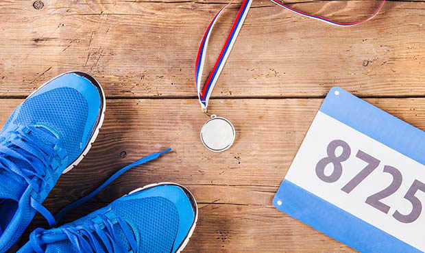 The Journey from Couch to 5K: Mastering the Long Run | ACTIVE